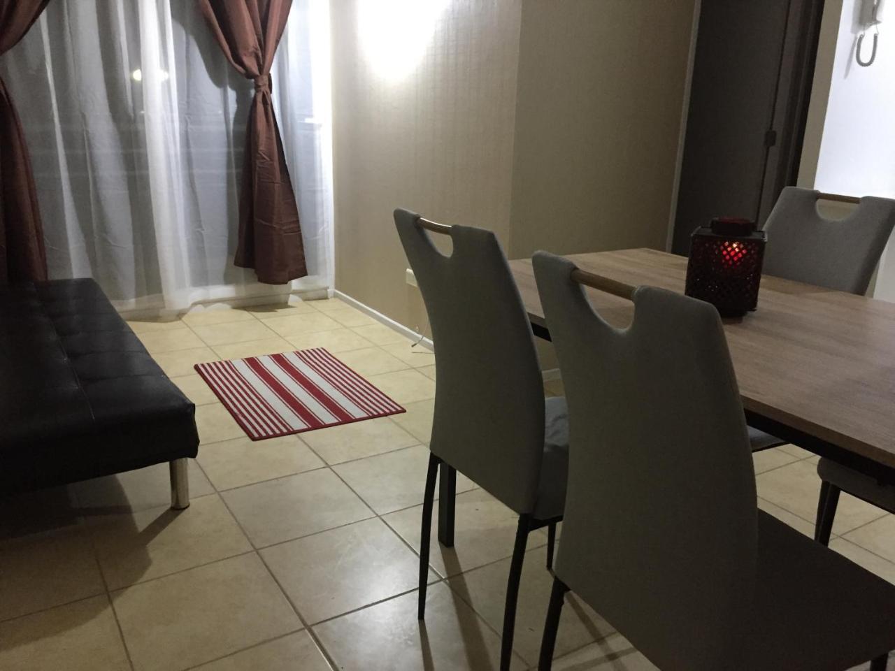 Apartament Departamento Quilpué Zewnętrze zdjęcie