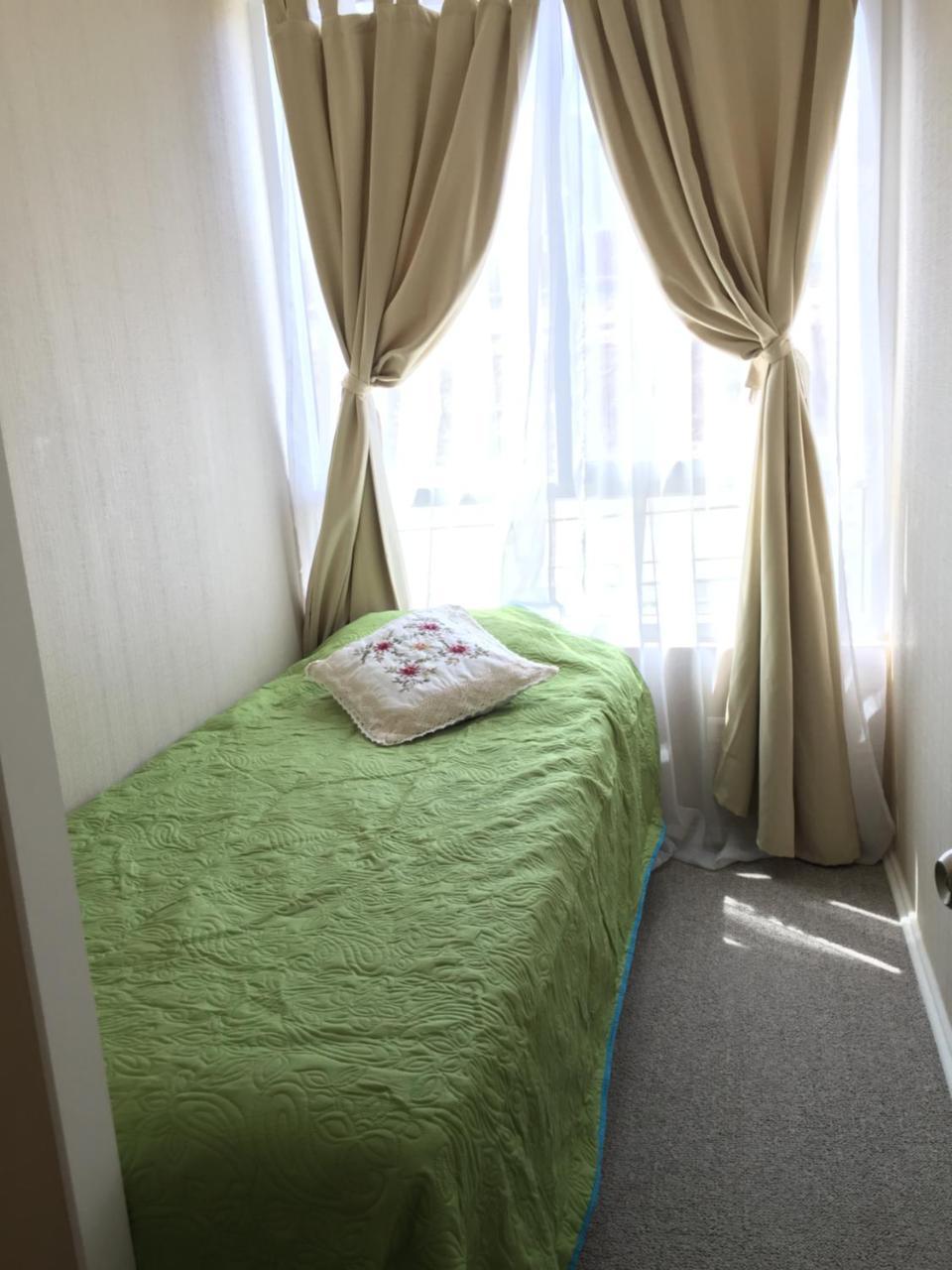Apartament Departamento Quilpué Zewnętrze zdjęcie