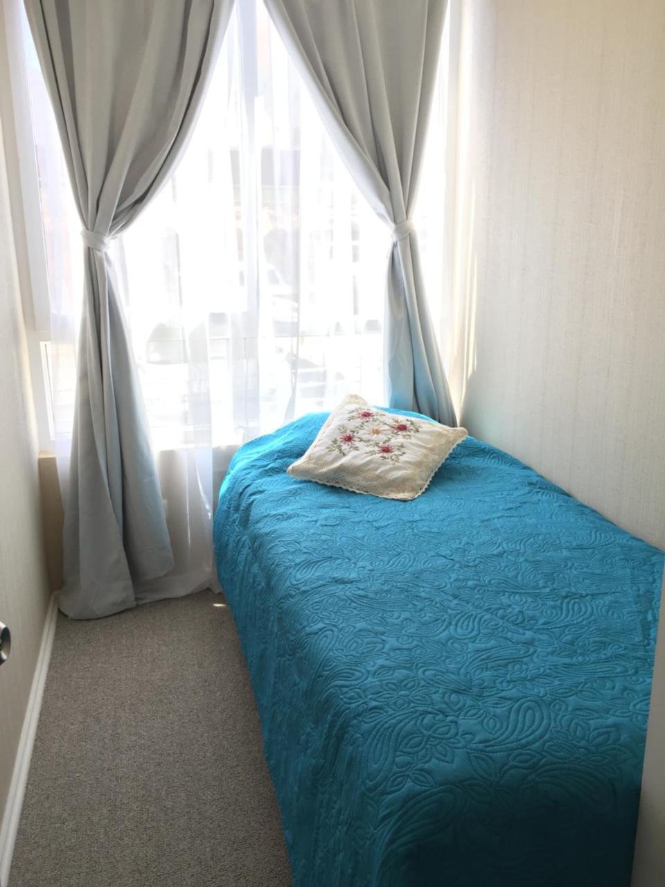 Apartament Departamento Quilpué Zewnętrze zdjęcie