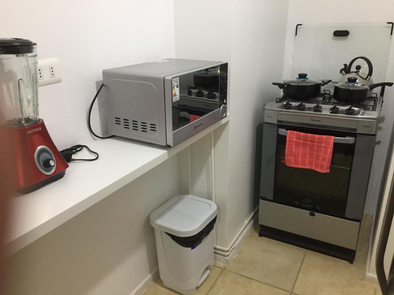 Apartament Departamento Quilpué Zewnętrze zdjęcie